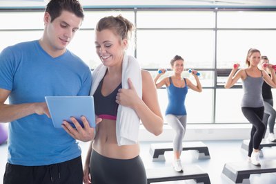 make time in your schedule for exercise