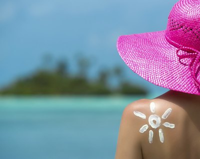 Avoid overexposure to UVA rays.
