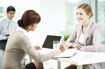 Very few managers actually enjoy doing performance reviews.