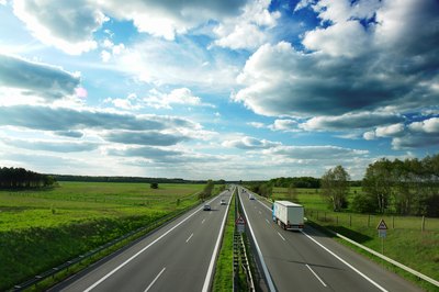 Con-Way operates more than 400 transportation centers across North America.