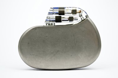 Pacemaker.