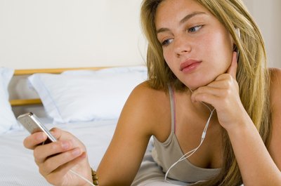 new ipod