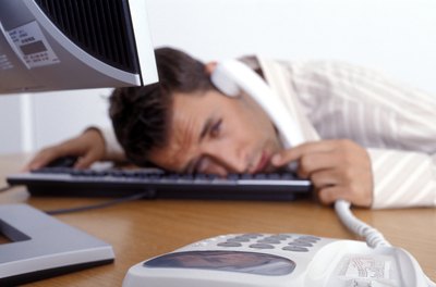 Fatigue.