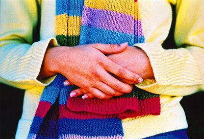 Raynaud's phenomenon