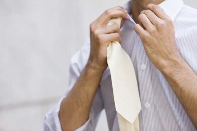 Dress in a manner you feel comfortable with.