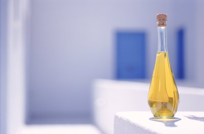 Soybean oil