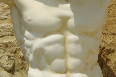 Marble is beautiful, but very tricky to work with.