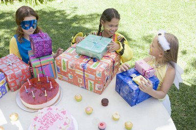 The Best Places for a Kids Birthday Party