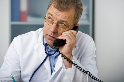 Never try to diagnose these problems yourself