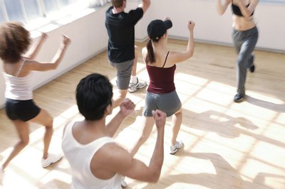 Aerobic exercise is the best way to begin shedding pounds and fat.