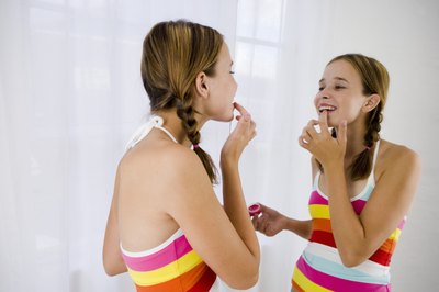 If you leave your acne go untreated, the condition will worsen.