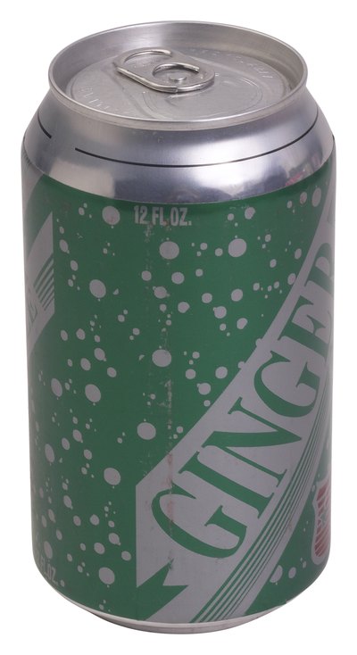 Ginger ale
