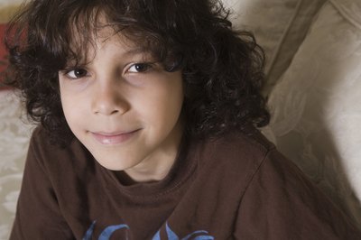Ten-year-old boys were over 10 pounds heavier in 2002 than in 1960.