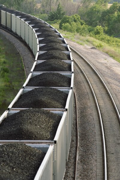 Coal