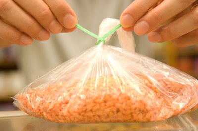 Food Grade Plastic