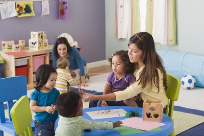 Child Care