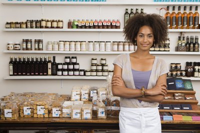 Cost of goods sold includes your inventory.