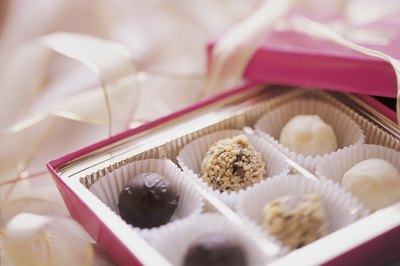 Chocolates