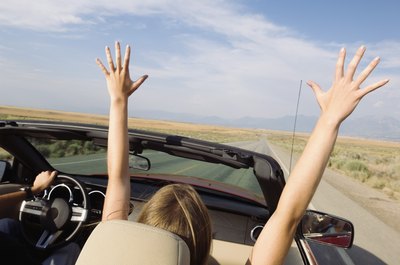 Take a Mini Road Trip