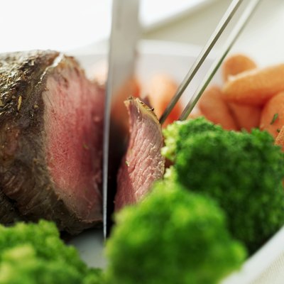 Primal Diet Food List