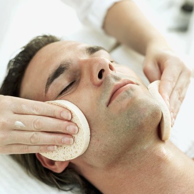 Facial peels can restore a youthful look to your skin.