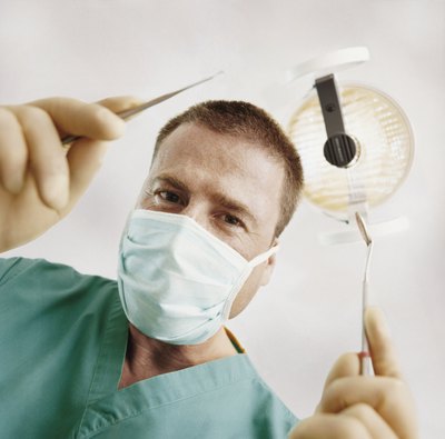 Visit the dentist