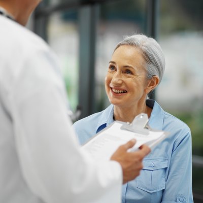 Diabetes can be fatal if not managed correctly.