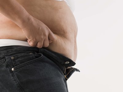 Lose weight.