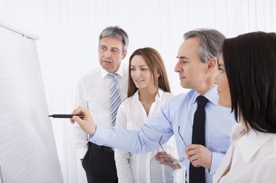 Devise an employee nomination process.