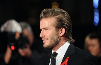 David Beckahm