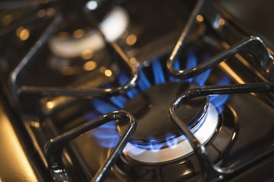 Increasing prices of gas are a threat.