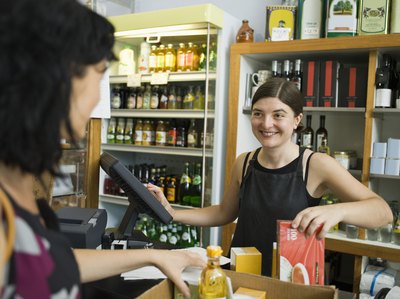 Customer service