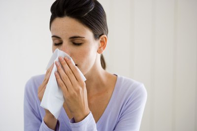 Allergic reactions