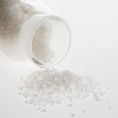 Sea salt