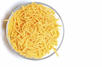 Consider and put allergens in separate bowls.