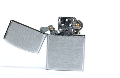 Cigarette lighter.