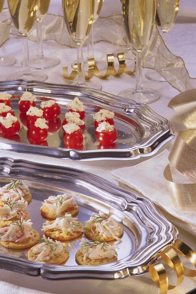 Hors d'oeuvres