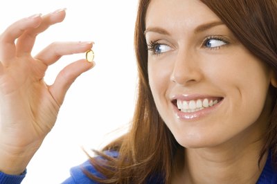 Buy the fish oil capsules.