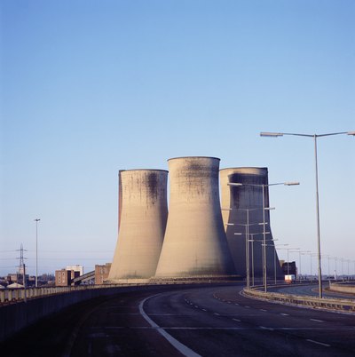 Nuclear Energy