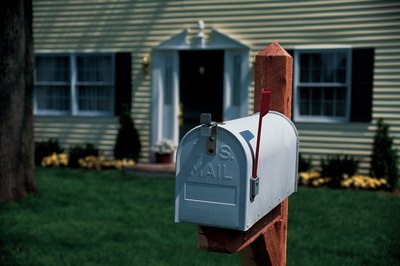 Remember the excitement of getting a letter from Santa in the mail?