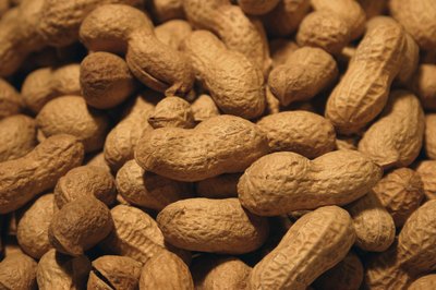 Food allergies are another type of problem that may contribute to dry and itchy skin.