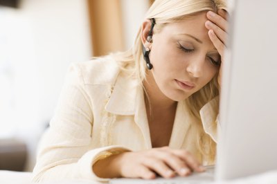 Fatigue