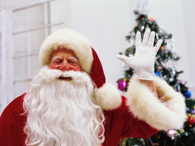 Santa