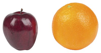 Fruits.