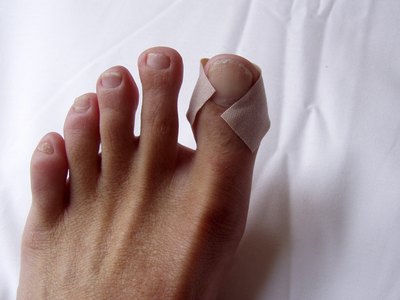 Which Body Part is Least Sensitive to Pain?