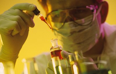 Laboratory testing