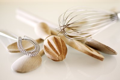 Utensils and Small Wares