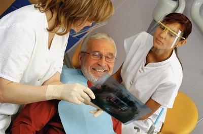 Dental schools, in which a student is supervised, have discounts for dental procedures.