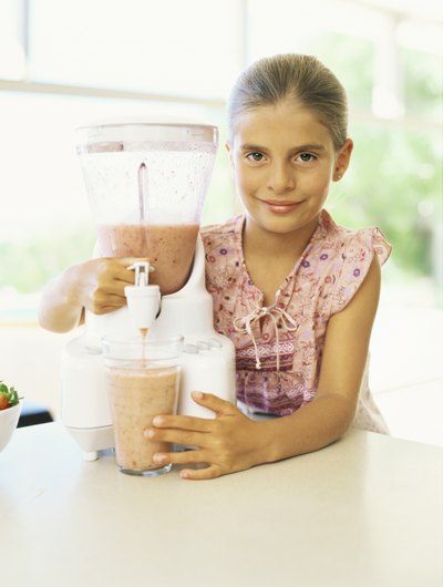 smoothie