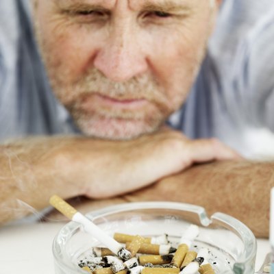 How Long Does Nicotine Stay in the Body After Quitting Smoking?